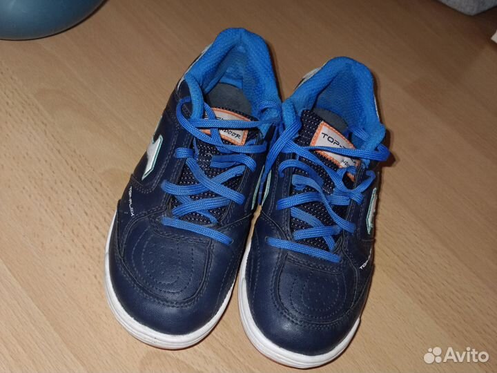 Футзалки joma top-flex 35.5