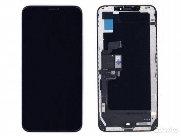 Дисплеи на iPhone Original X/XR/XS/XS Max