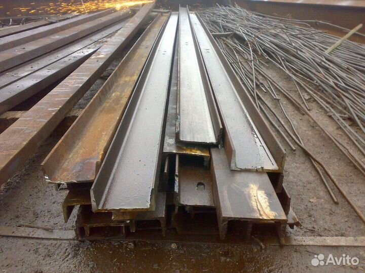 Металлопрокат Балка оптом