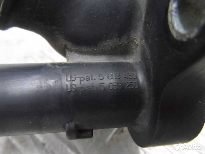Корпус термостата Ford Focus 1 5603485