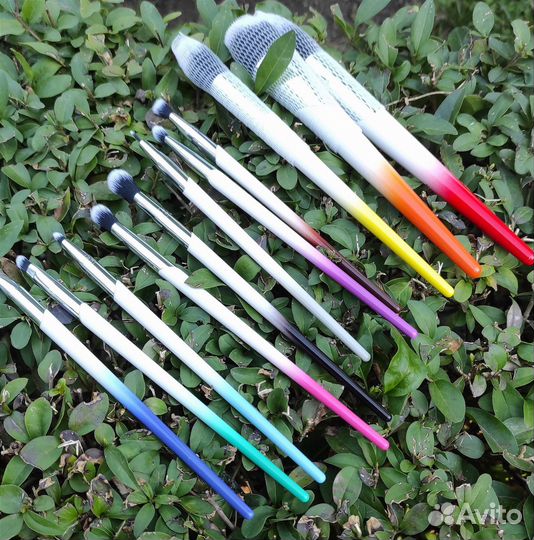 Набор кистей Beauty BAY Wear IT with 11