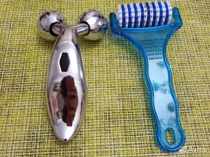 Массажер для тела ручной