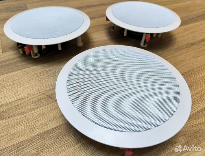 Встраиваемая акустика Cambridge Audio SS20 Incogni