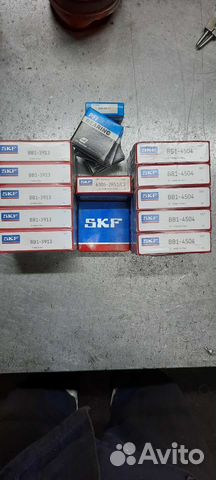 Запчасти для кпп газель