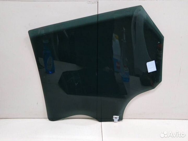 Стекло двери задней правой Mazda CX-7 ER 2006-2012