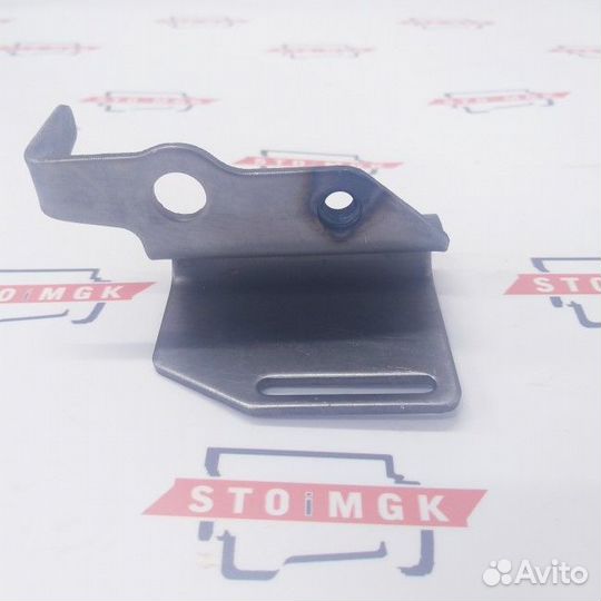 Опора,труба (6745-71-5510 ) (Price 2022)