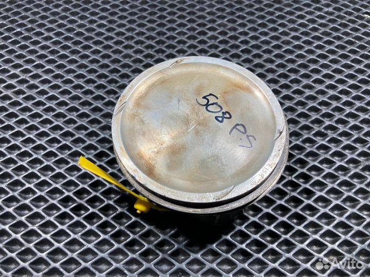 Поршень, Land Rover Range Rover Sport 2012