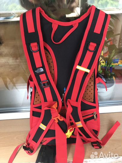 Велосипедный рюкзак the north face