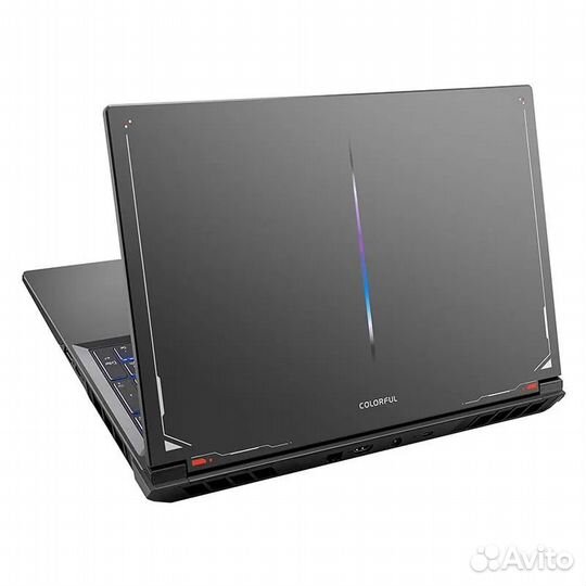 Colorful evol p15 rtx4070