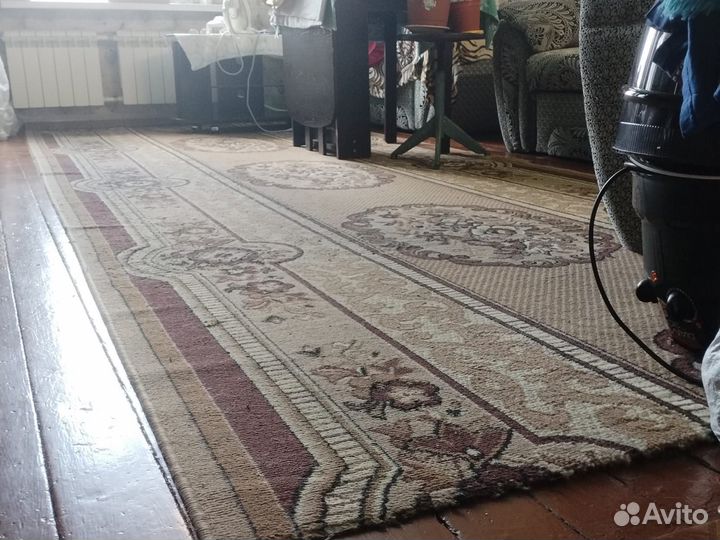 Дорожка напольная