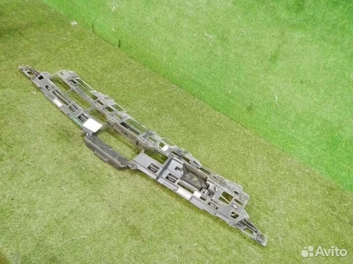 Блок управления бесключевого доступа Nissan X-Trai