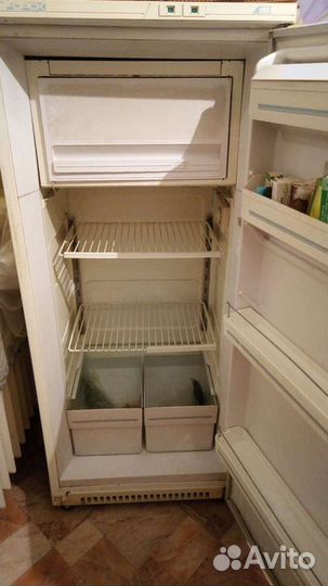 Холодильник Орск