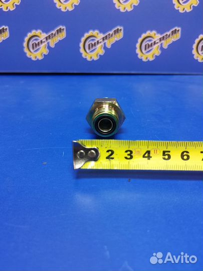 Фитинг X500-110003 Hyundai HL770-7A