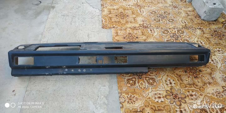 Приборная панель volkswagen transporter Т3