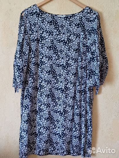 Платье летнее женское