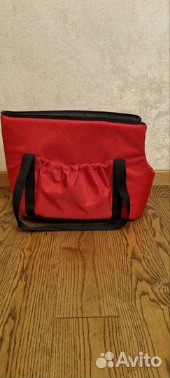 Переноска для собак или кошек