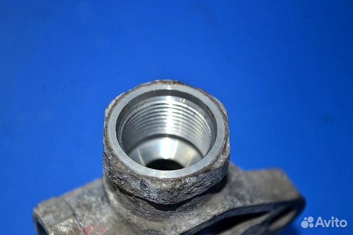 Регулятор давления воздуха renault trucks Premium