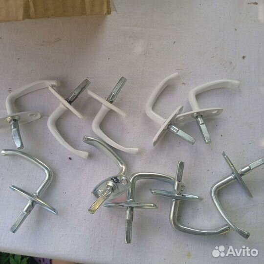 Колесики для мебели и др