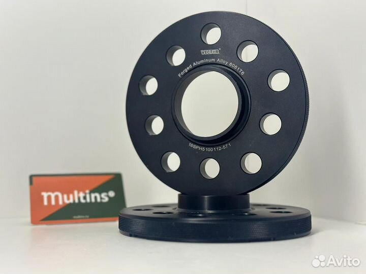 Проставки колесные на все автомобили