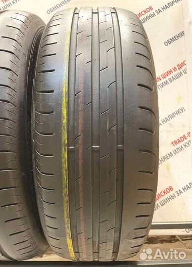 Goodyear EfficientGrip Performance 2 195/65 R15 91V