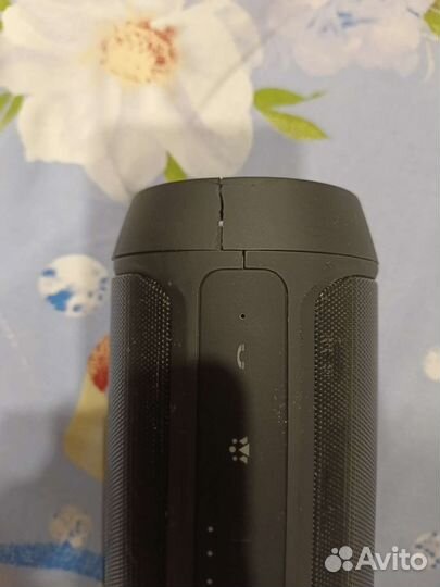 Блютуз колонка