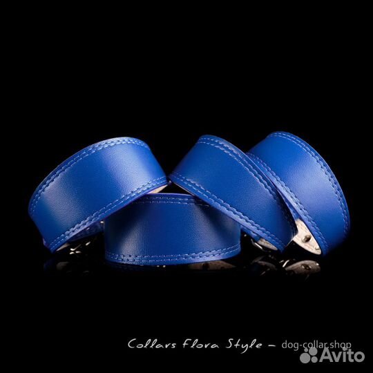 Ошейник для маленьких собак
