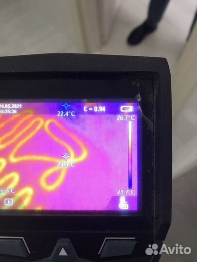 Приемка квартир