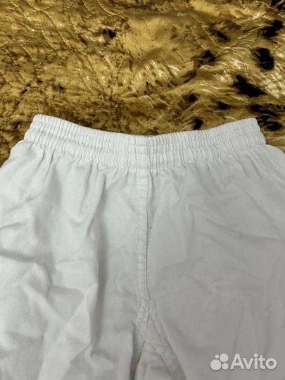 Кимоно для каратэ 130 для девочки