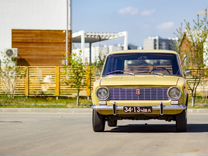 ВАЗ (LADA) 2102 1.2 MT, 1976, 35 000 км, с пробегом, цена 450 000 руб.