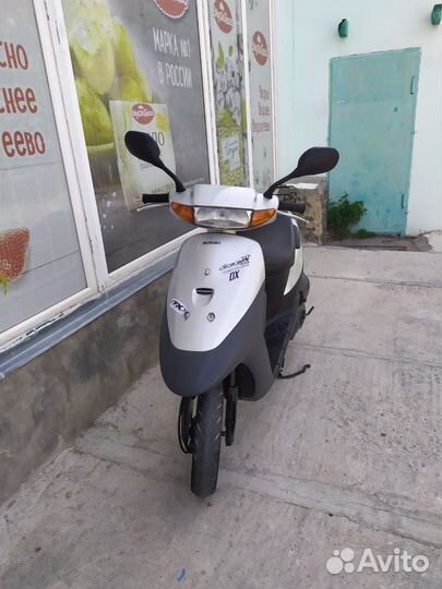 Продажа мопеда