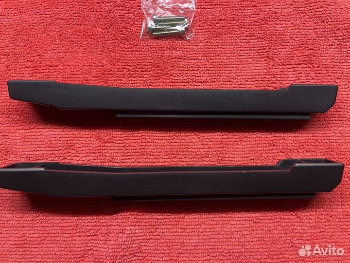 Teac X-2000R, ножки оригинал, в отличном состоянии