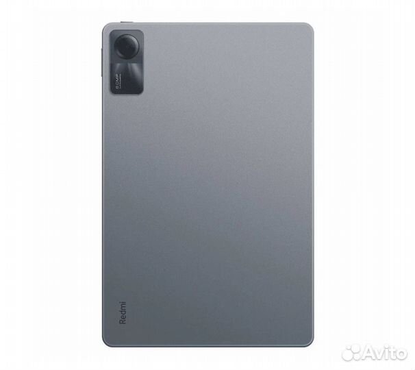 Планшет Xiaomi Redmi Pad SE 6/128GB Graphite Gray