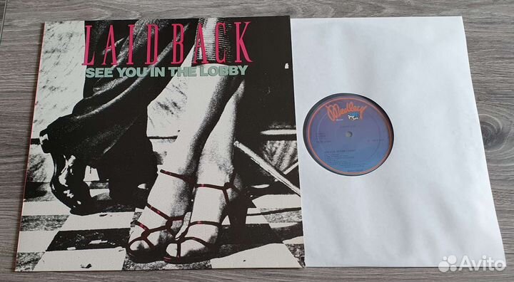 Chilly,Supermax,Ottawan,Arabesque,LaidBack,Maywood