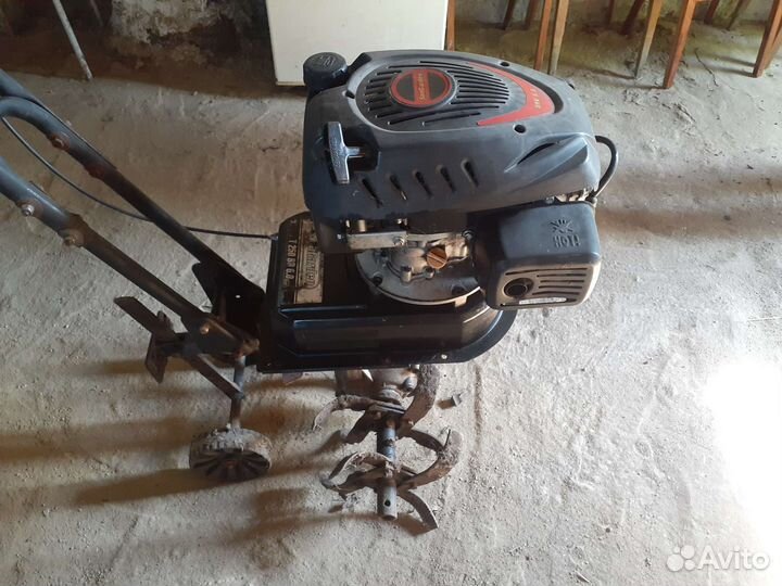 Культиватор