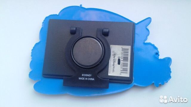 Фоторамка Дисней и башмачки Голландия