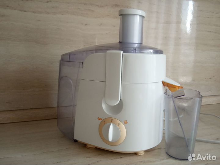 Соковыжималка Philips HR 1851