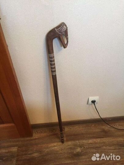 Трость костыль