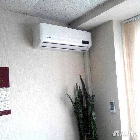 Кондиционеры