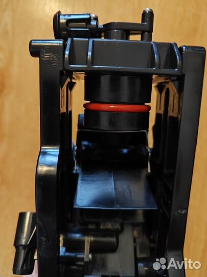 Заварной блок Saeco Philips