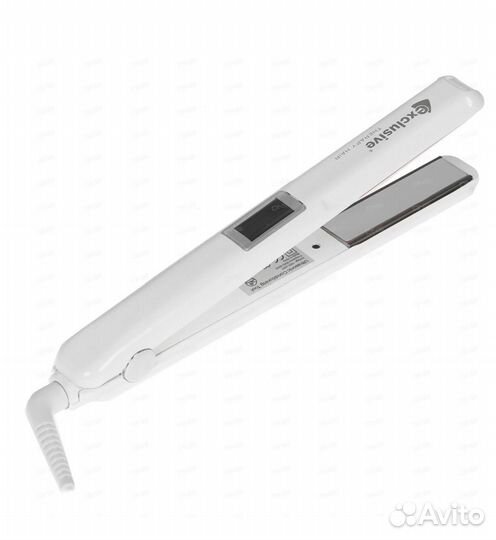 Холодный утюжок для SPA-процедур