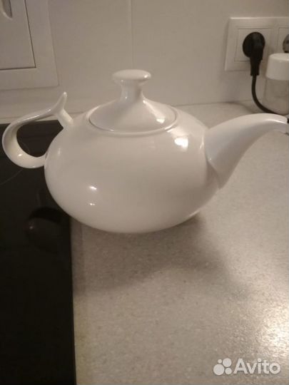 Фарфоровая посуда лфз СССР