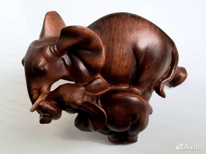 Статуэтки слоны