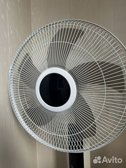 Вентилятор напольный