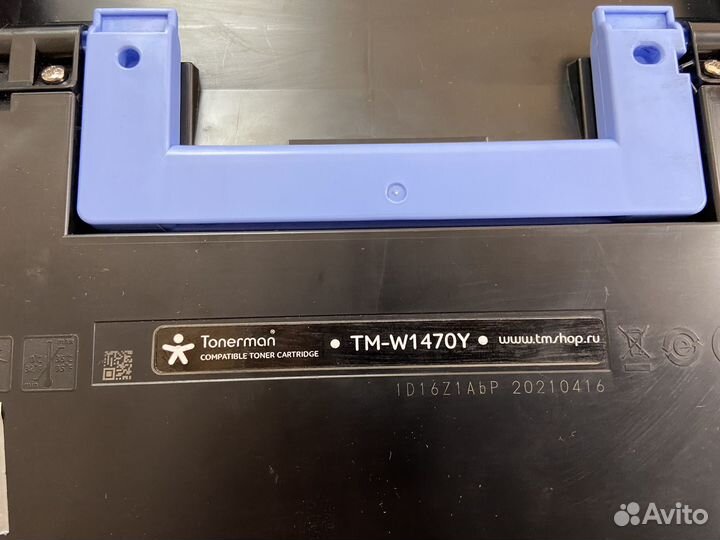 Крртридж для HP