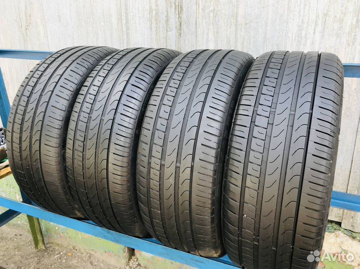 Pirelli Cinturato P7 II 215/55 R17