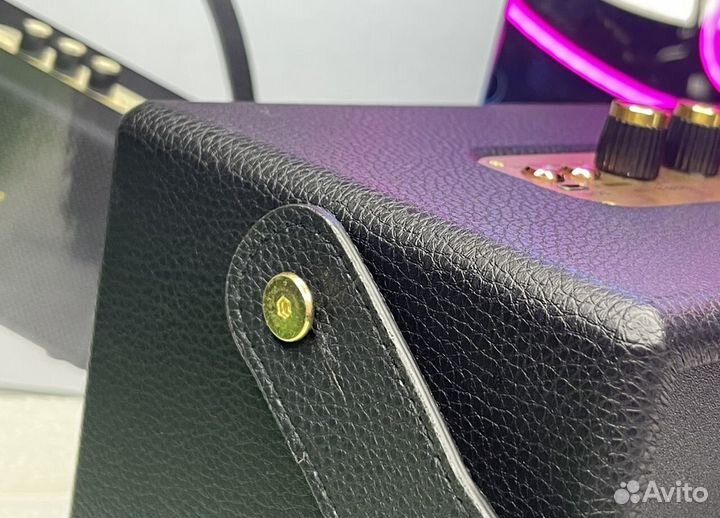 Колонка Marshall Bluetooth