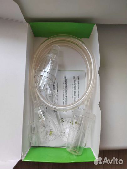 Аспиратор назальный