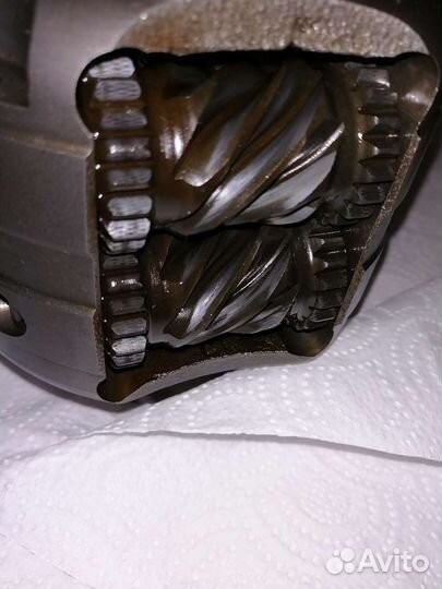 Торсен Audi a6 c6 2004-2011