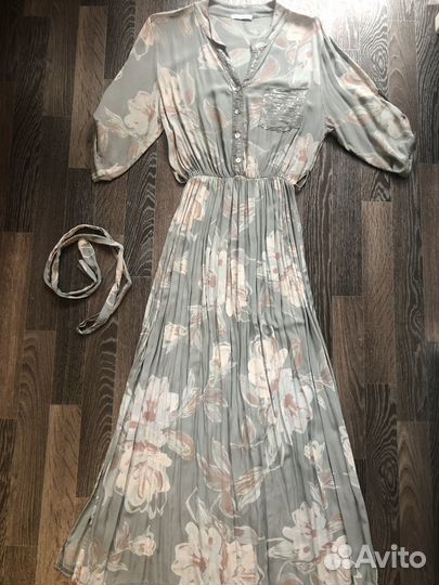 Платье женское 44-48