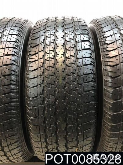 Bridgestone Dueler H/T D840 265/60 R18 100M